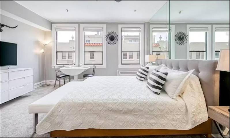 Apartamento de vacaciones para 2 personas - 1