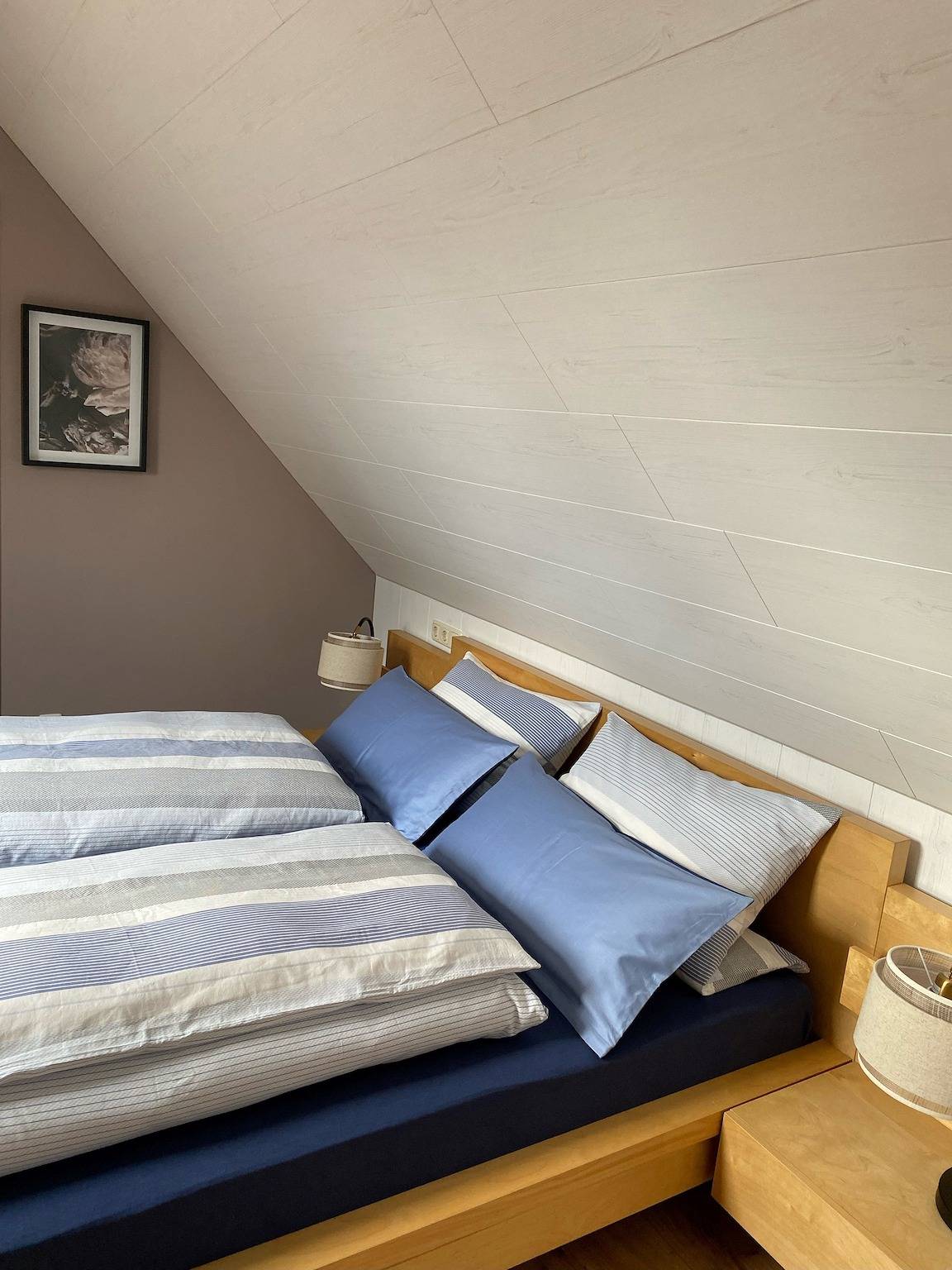 Ganze Ferienwohnung, Ferienwohnung "Schlei Deern" in Fleckeby, Rendsburg-Eckernförde