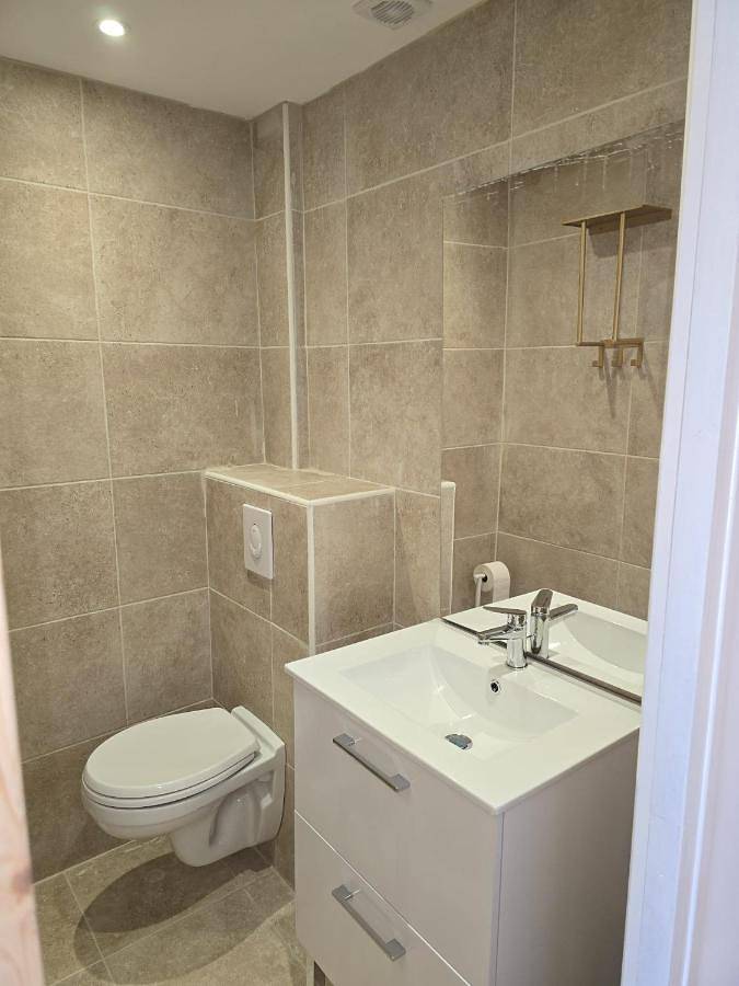 Chambre d’hôte pour 2 personnes, avec terrasse et vue à Saintes-Maries-de-la-Mer - 3