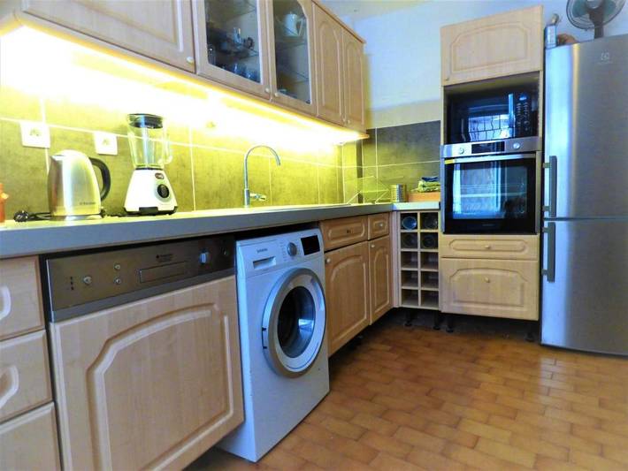 Location de vacances pour 9 personnes dans Arenes D Arles - 2