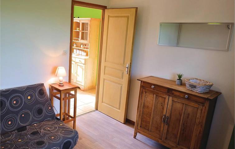 Ferienhaus für 3 Personen, mit Terrasse in Nord-Pas-de-Calais - 4