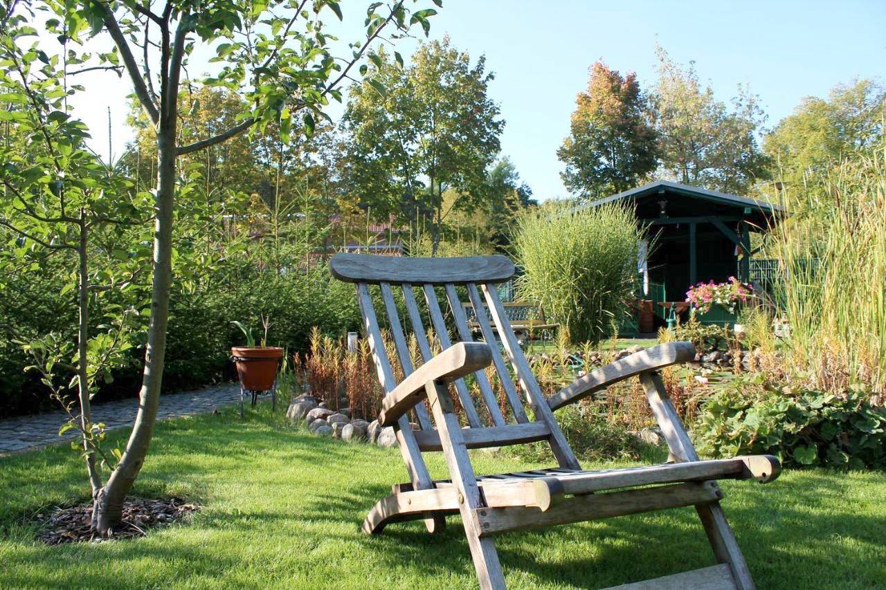 Cały apartament, Spreewald Unterkünfte "alte Zigarrenfabrik" Familie Häfner in Lubin (Niemcy), Powiat Dahme-Spreewald