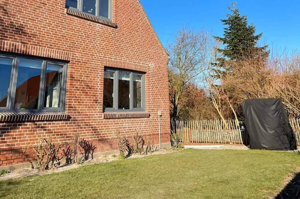 50 Ferienhaus \"Auszeit\" Gollendorf 22 in Westfehmarn, Fehmarn