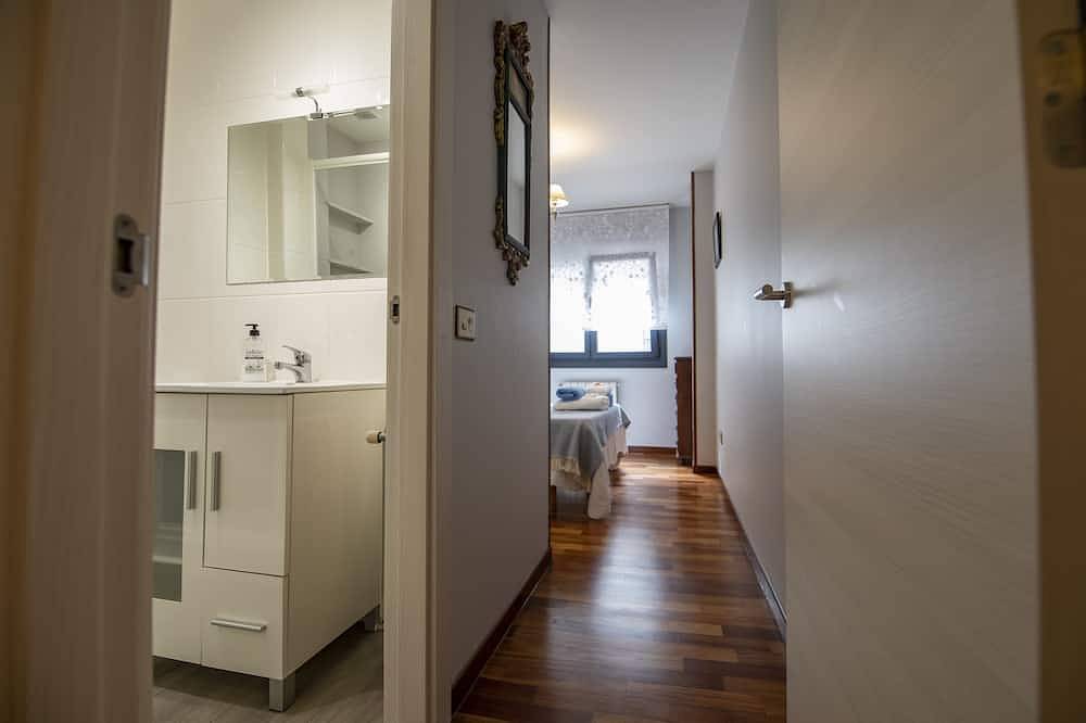 Entire apartment, Apartment 4 people Portonovo in Portonovo, Sanxenxo