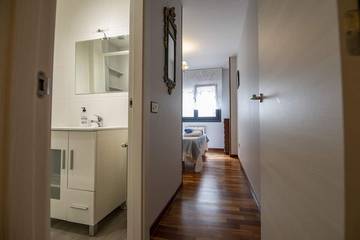 Apartamento De Férias para 4 Pessoas em Portonovo, Sanxenxo, Foto 4