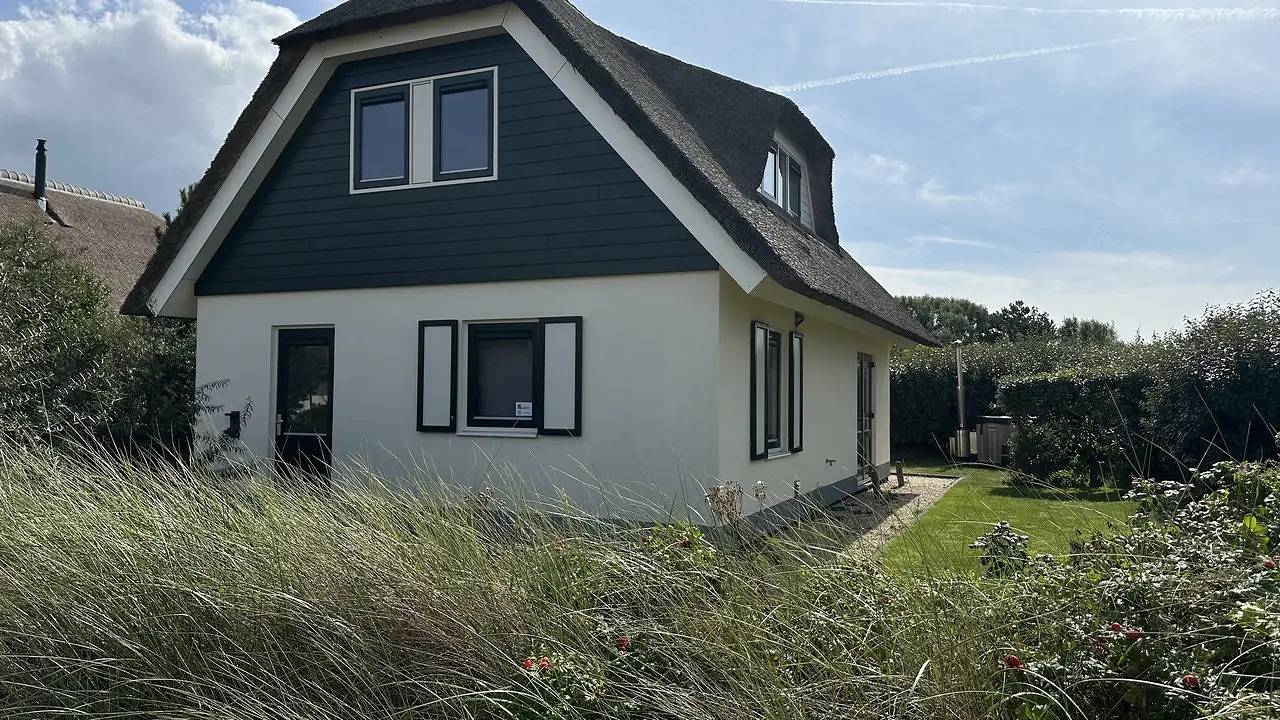 Bungalow für 6 Personen in Julianadorp aan Zee, Julianadorp