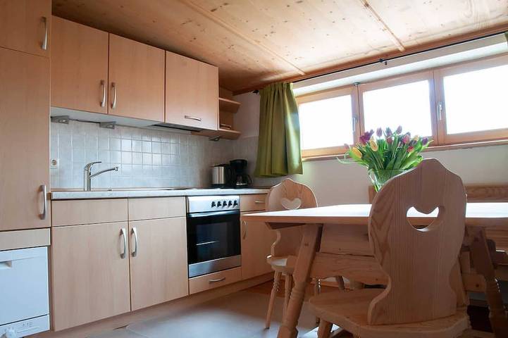 Agriturismo für 4 Personen, mit Garten in Rottach-Egern - 2