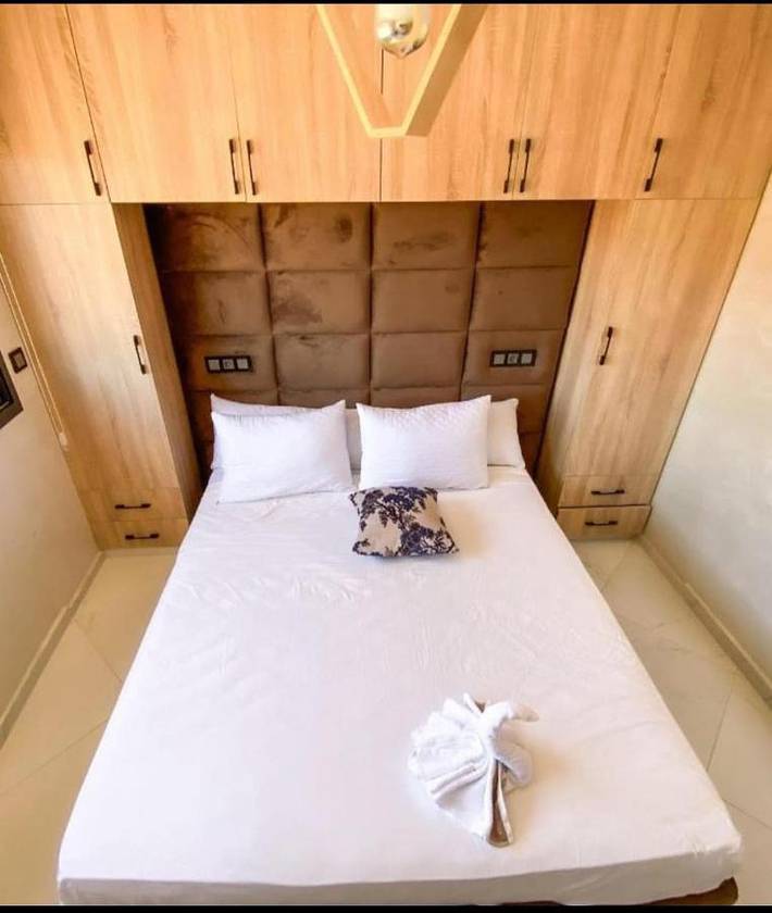 Appartement de vacances pour 2 personnes