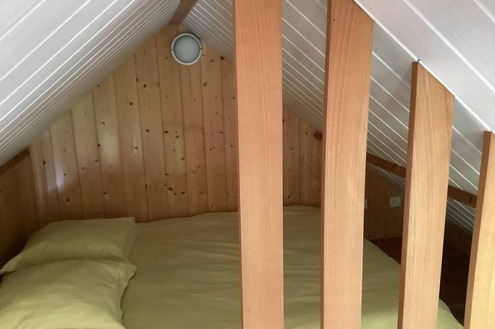 Location de vacances pour 2 personnes, avec jardin à La Mailleraye-sur-Seine - 2