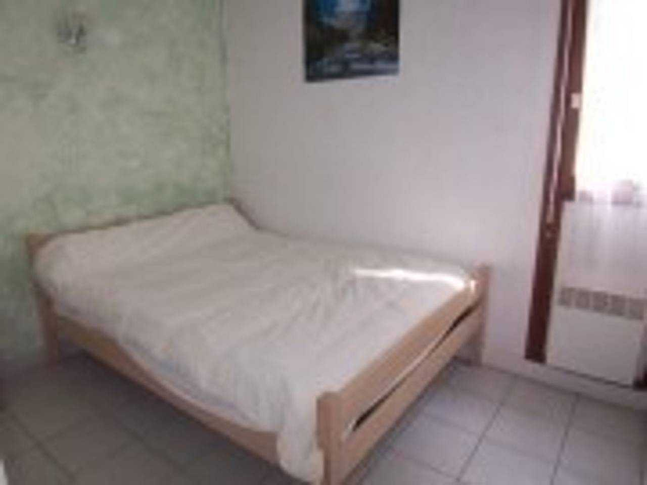 Ganze Wohnung, Appartement T2 à Vignec : Balcon, Parking, Accès Musculation, Sauna & Jacuzzi – Idéal pour 4 pers in Vignec, Nationalpark Pyrenäen
