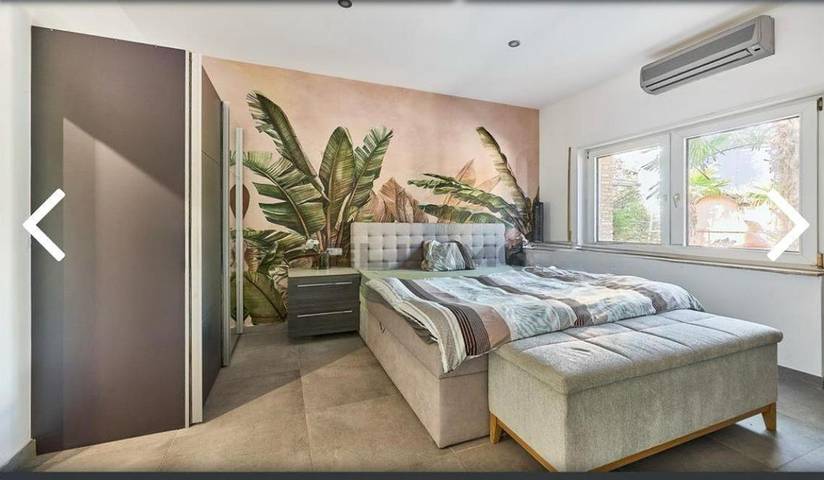 Ferienwohnung für 7 Personen, mit Terrasse und Garten sowie Ausblick, mit Haustier in Speyer - 4