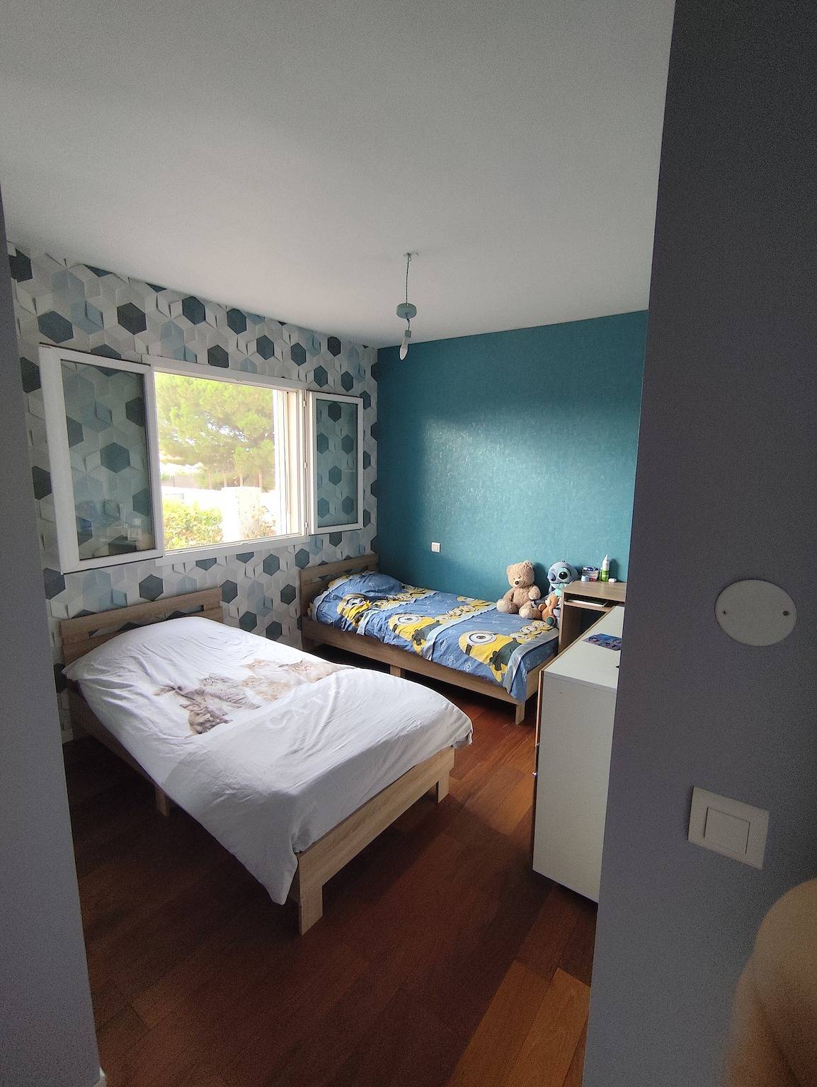 Casa con 3 camere e piscina in Villelongue-dels-Monts, Costa mediterranea (Francia)