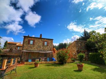 Agriturismo per 4 Persone in Castiglione d'Orcia (comune), Val d’Orcia, Foto 4
