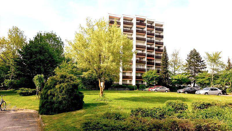Ferienwohnung für 2 Personen, mit Pool in Bad Füssing - 3