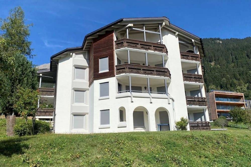 Appartamento vacanze a Albula a partire da 178€ a notte