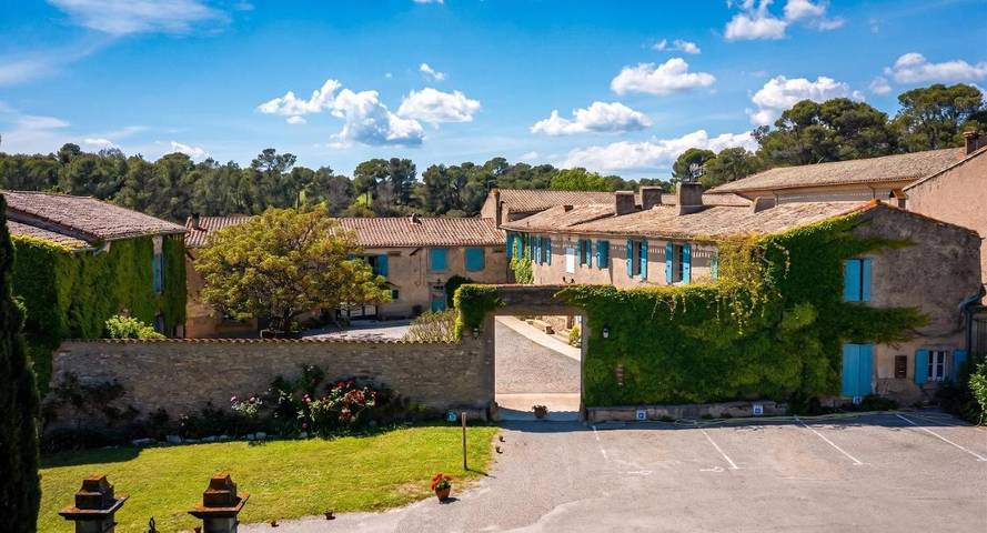Maison de vacances pour 8 personnes, avec terrasse et jardin - 1