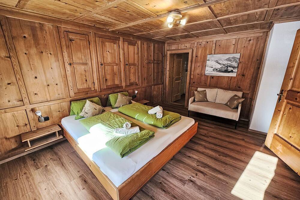Ganze Wohnung, Apart 14 in Lechtaler Alpen, Sankt Anton am Arlberg