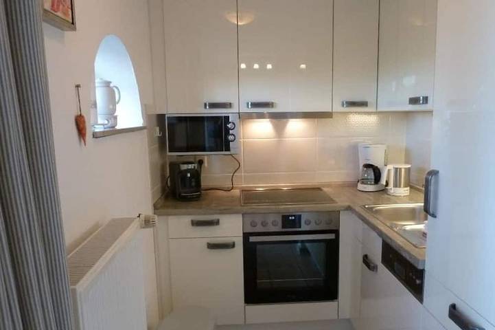 Bauernhof für 2 Personen, mit Garten in Tönning - 2