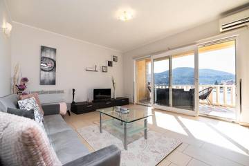 Apartament Wakacyjny dla 5 osoby w Vela Luka, Korčula, Zdjęcie 1