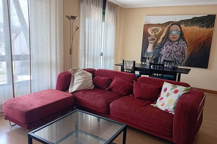Ferienwohnung für 7 Personen - 1