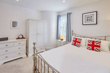 Apartment for 4 People in North Yorkshire, Photo 2
