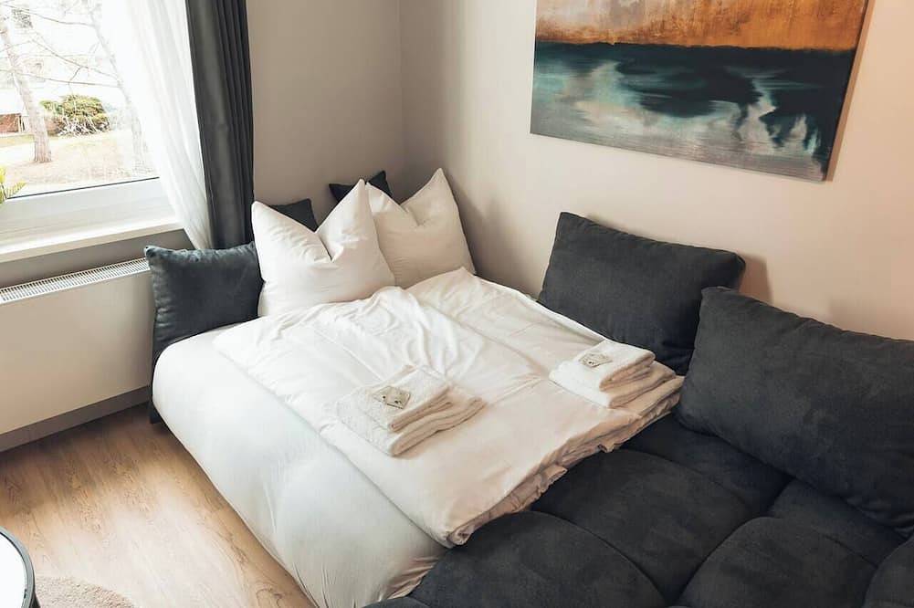 Entire apartment, Rr | Gorgeous 50m² Apartment | Washer | Wifi in Halle (Saale), Saale-Unstrut