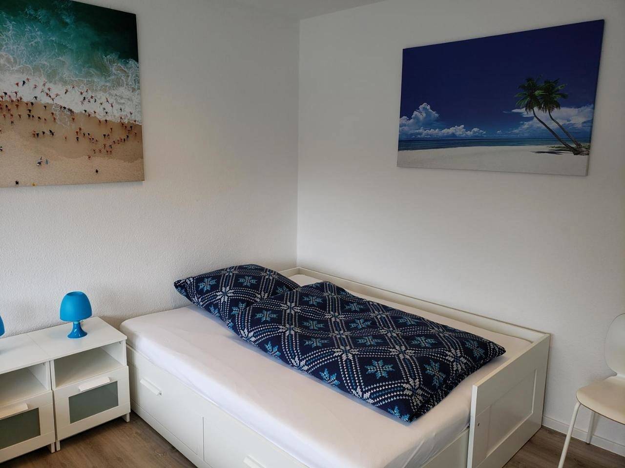 Ganze Wohnung, Ferienwohnung Central in Münster, Münsterland