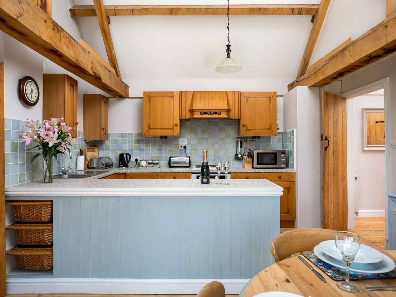 Stonewell Cottage in Gloucestershire