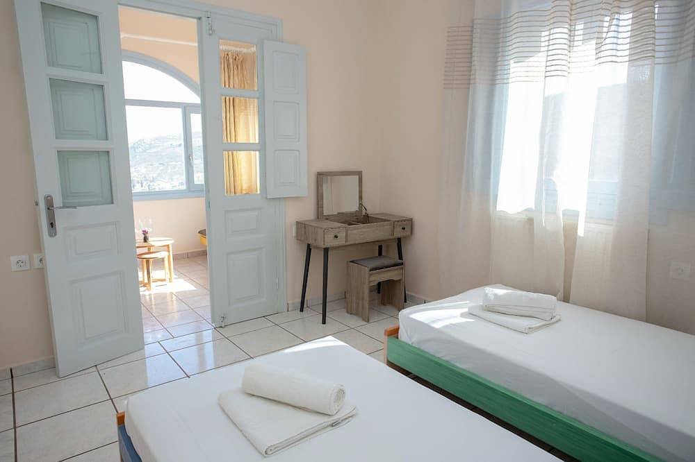 Agriolivadi View House in Dodecaneso