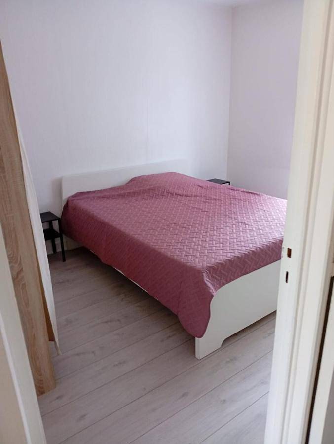 Appartement entier, Maison 1- entre ville et verdure in Saint-Pryvé-Saint-Mesmin, Sologne