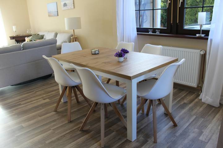 Ferienhaus für 6 Personen, mit Terrasse und Garten in Großenbrode - 4