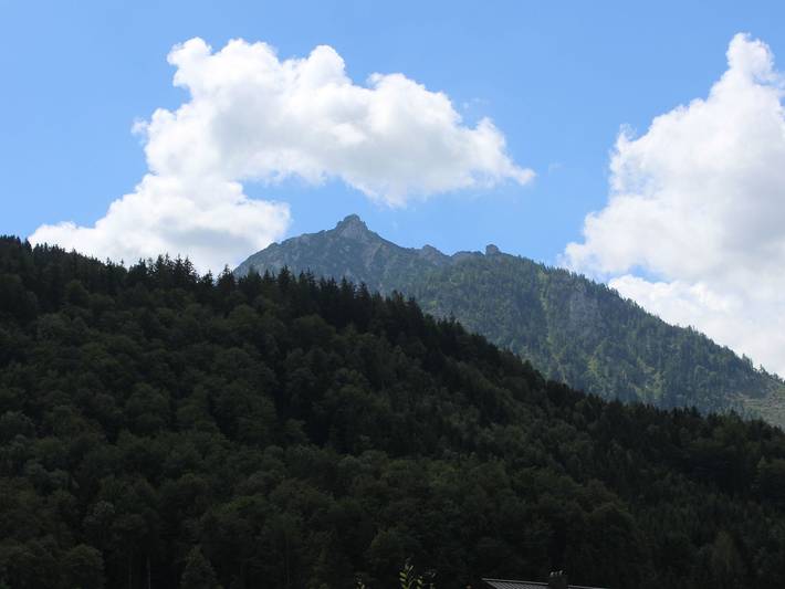 Ferienhaus Pepi in Strobl, Bezirk Salzburg-Umgebung