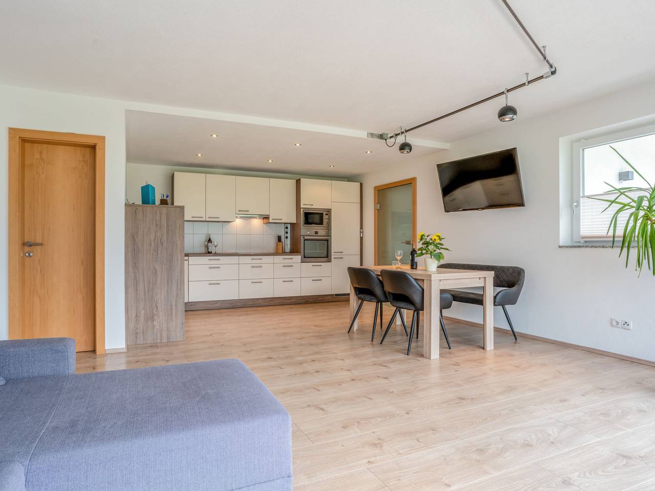 Ganze Wohnung, Konrad in Hart im Zillertal, Ski-Optimal Hochzillertal