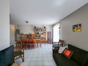 Holiday Rental for 8 People in Château-d'Olonne, Les Sables-d'Olonne, Photo 4