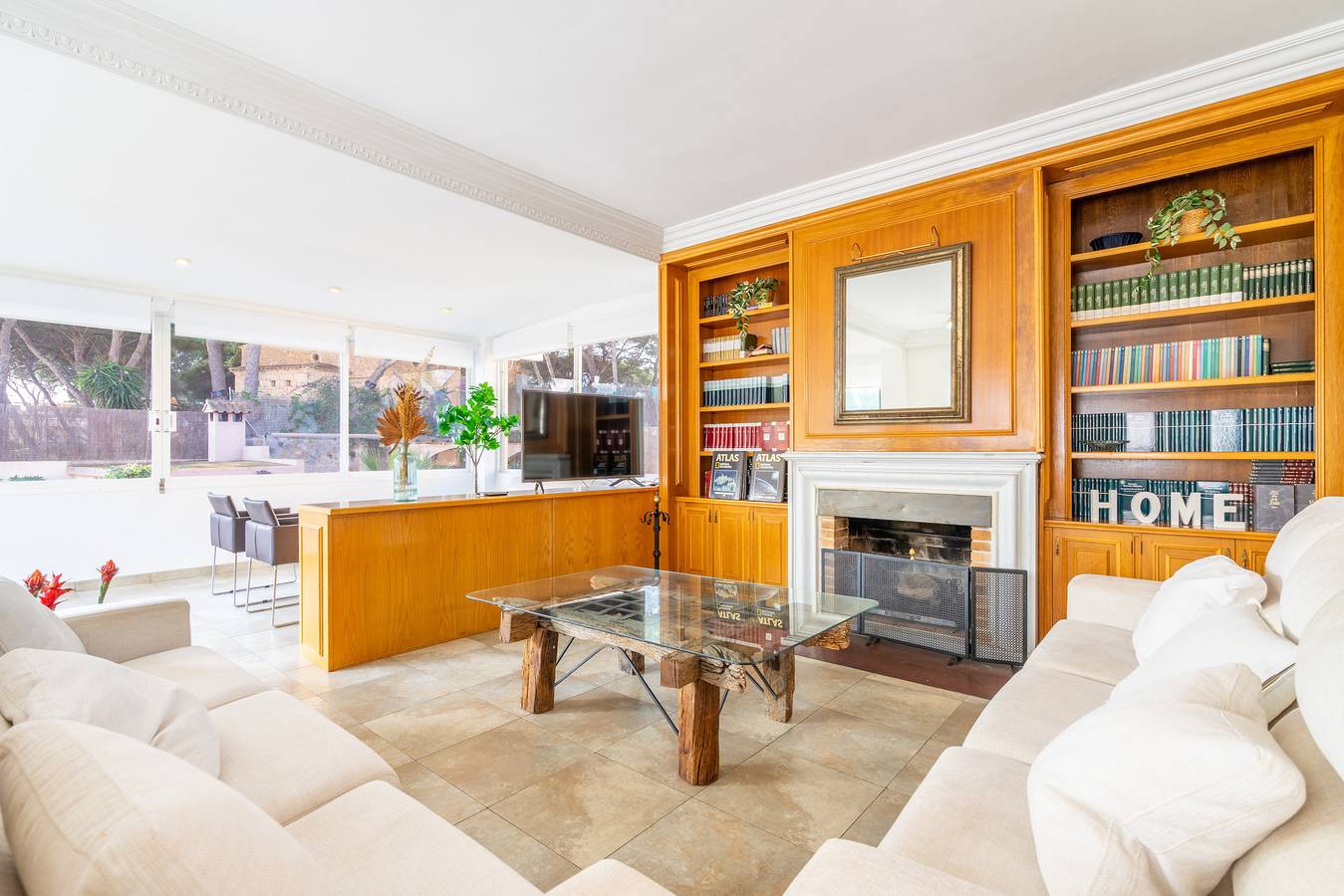 Villa Arenas in Can Pastilla, Palma di Maiorca