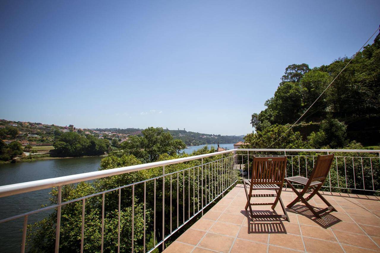 Quinta da Agraceira Casa do Caseiro in Avintes, Distrito do Porto