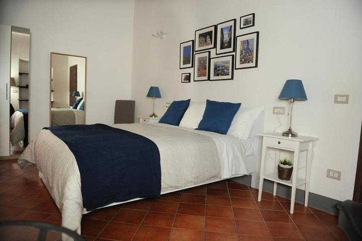 BnB für 2 Personen in Florenz