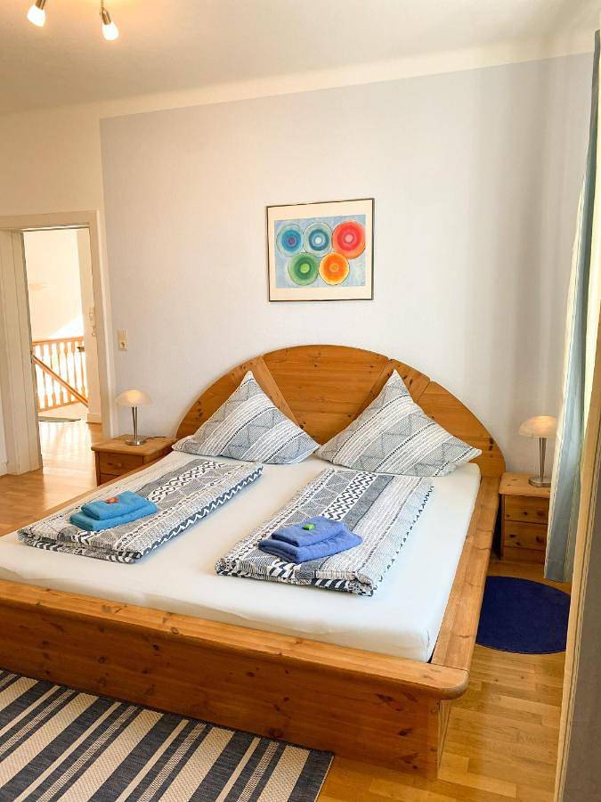 Ferienwohnung für 2 Personen, mit Garten, kinderfreundlich in Hollern-Twielenfleth - 4