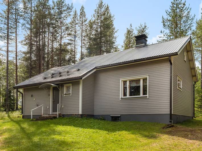 Ferienhaus für 5 Personen - 1