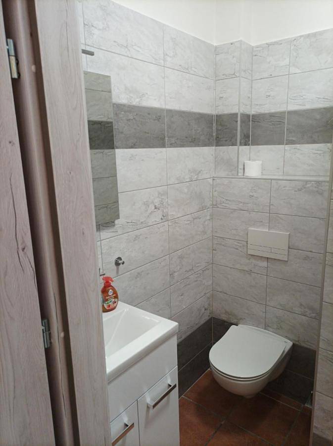 Geheel appartement, Apartment in Zlín, Zlín Regio