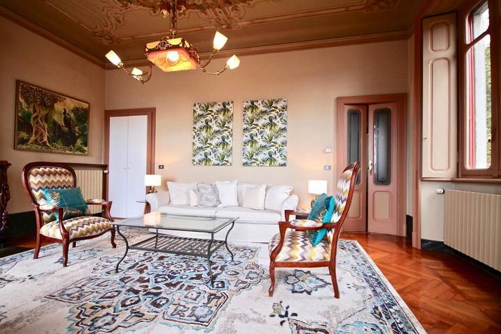 Ferienhaus für 5 Personen in Luganer See (Lombardei) - 3