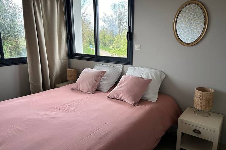 Location de vacances pour 12 personnes à Plabennec - 3