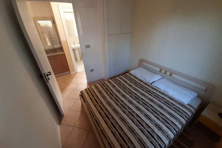 Appartement entier, Residence Arancio Pescoluse in Marina di Pescoluse, Pescoluse