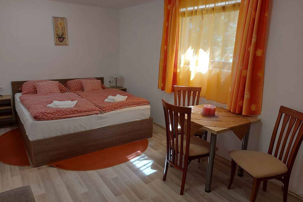 Appartamento vacanze a Balaton a partire da 96€ a notte