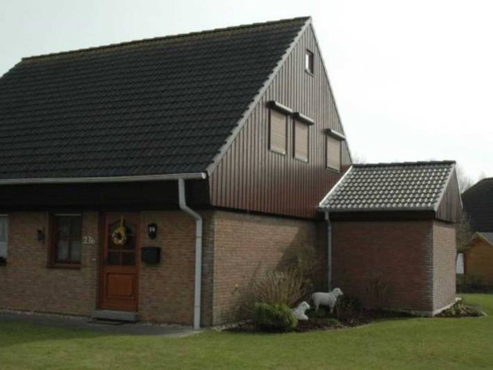 Ferienhaus Kroll Thiemen in Friedrichskoog-Spitze, Friedrichskoog