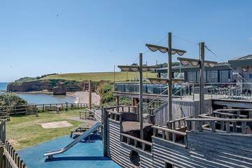 Glamping for 4 People in Otterton, Jurassic Coast, Photo 1