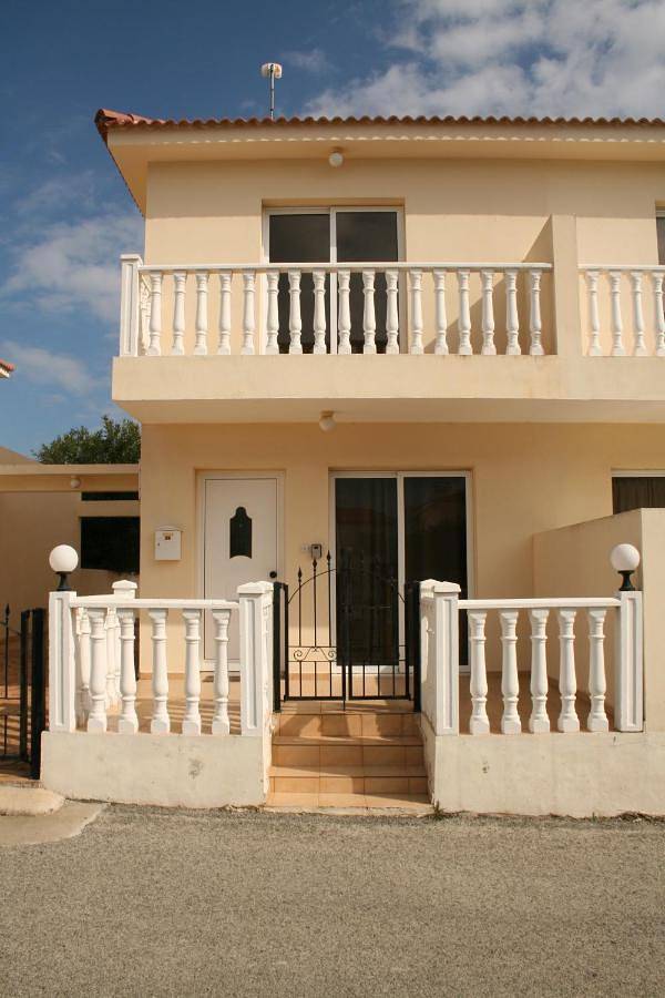 Two-Bedroom Villa in Ayia Napa, South Cyprus