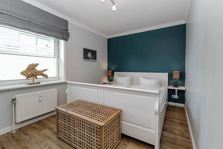 Ganze Wohnung, Zentral gelegene Erdgeschosswohnung in Morsum in Sylt-Ost, Sylt (Gemeinde)