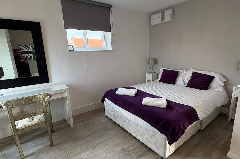 Appartement entier, 2 Bedroom City Centre Apartment in Hertfordshire