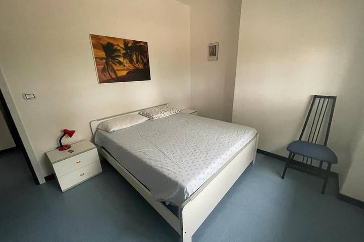 Location de vacances pour 10 personnes, animaux acceptés à San Pietro In Bevagna - 3